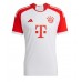 Bayern Munich Leroy Sane #10 Voetbalkleding Thuisshirt 2023-24 Korte Mouwen